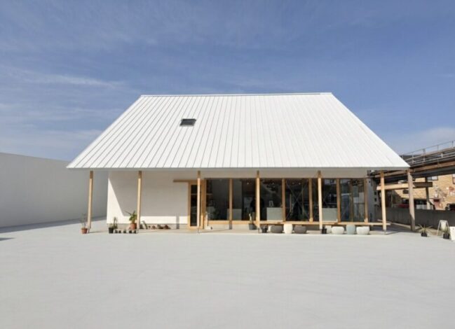 【相談会】2/22(日)富士宮　店舗併用住宅「FUN AND GAMES」天然木を生かした住宅店舗づくり相談会