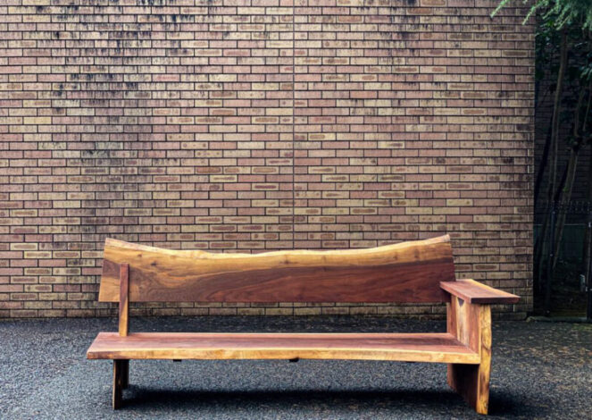 【トークショー】2/22(日) 富士宮「一枚板を生かす空間の作り方 – FUN AND GAMES×リビングディー代表-」