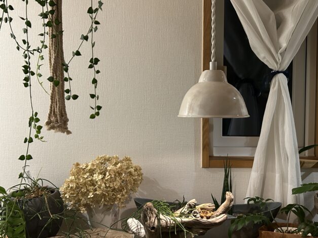 日々のこと　15ルーメンの照明器具 一目惚れして購入【山本ブログ】