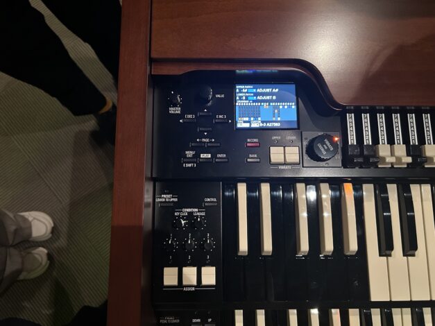 日々のこと　最小にて最大のアンサンブル【山本ブログ】