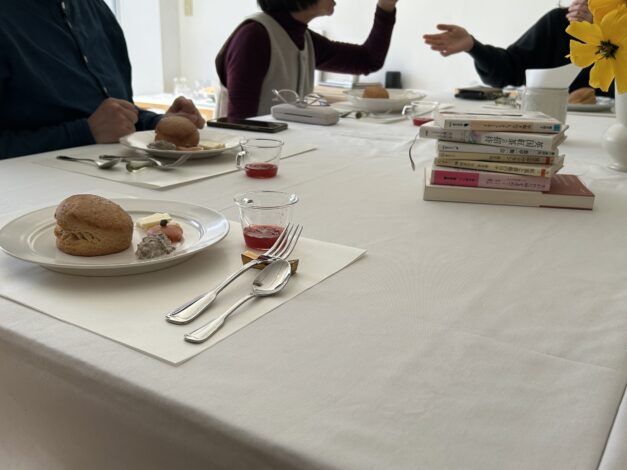 日々のこと　湯気の会【山本ブログ】