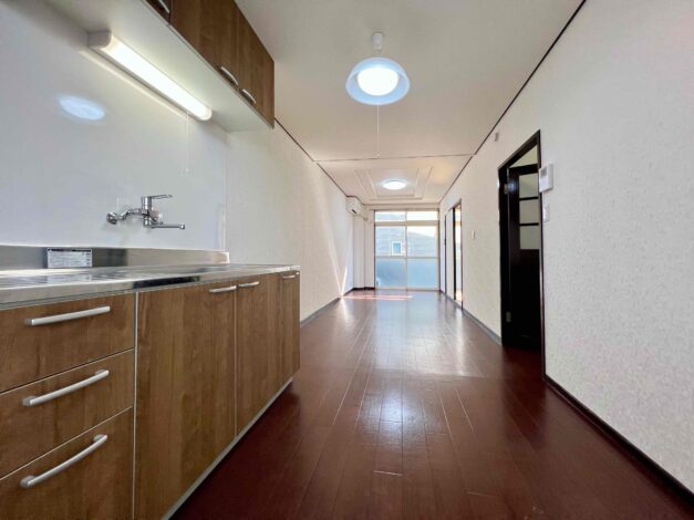 賃貸アパート『富士宮市星山 1LDK』ペット2匹まで飼育可能