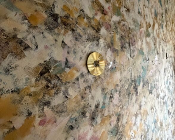 三島市徳倉 みとら食堂さまイベント開催、そして工事は終盤へ【山本ブログ】