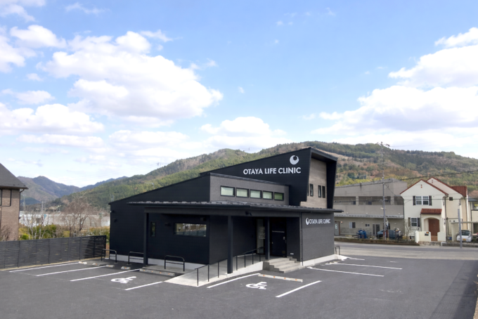 【施工事例紹介】大田屋ライフクリニック様 レセプション開催レポート