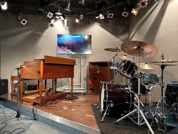 日々のこと　最小にして最大のアンサンブル　ツアー【山本ブログ】