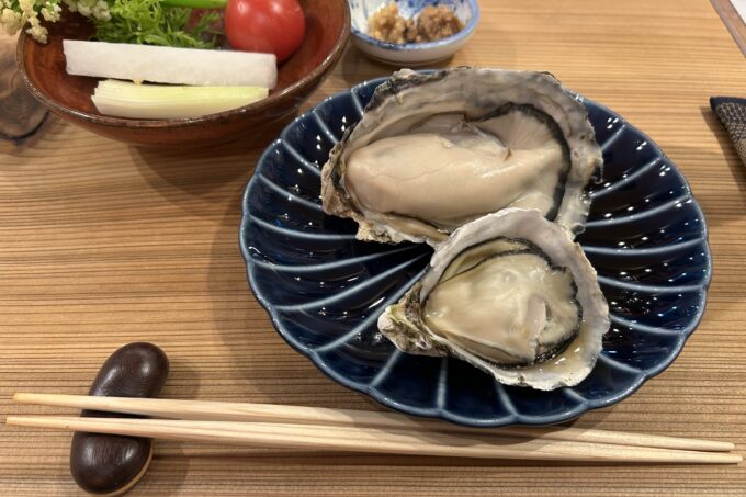 日々のこと　静岡県の素晴らしい食材と飲食店を応援！旬の会【山本ブログ】