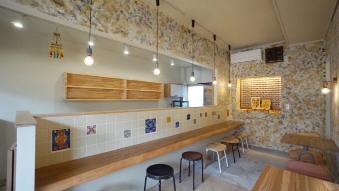 4/13、4/14 三島市徳倉 みとら食堂さまプレオープン【山本ブログ】