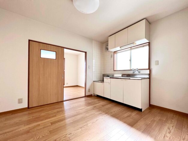 賃貸アパート「富士市今泉3DK」ペットと一緒に暮らせます!閑静静かな住宅地です!!